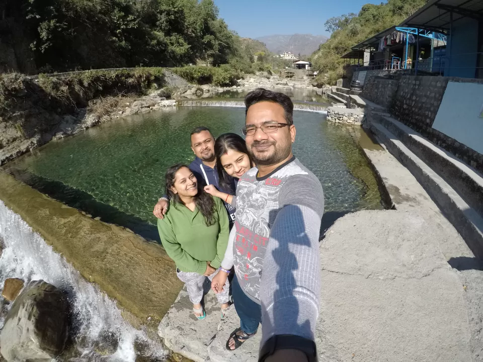 Photo of Sahastradhara Road, Kewal Vihar, Raipur, Dehradun, Uttarakhand, India by Wanderlust On Wheel