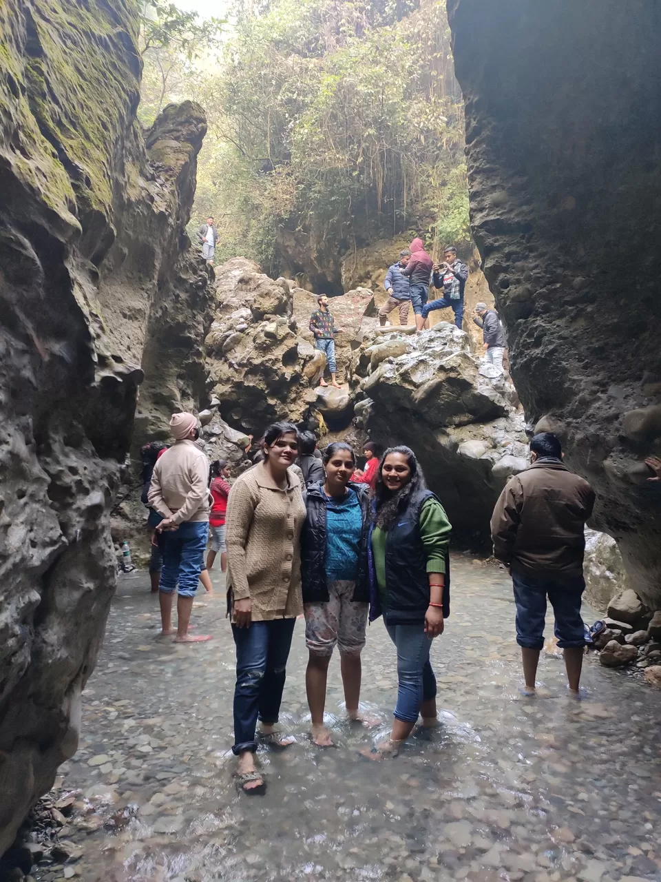 Photo of Dehradun Sight Seeing and Travel guide | Top 5 Places to visit in Dehradun by Wanderlust On Wheel