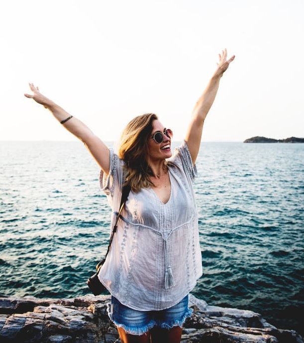 Photo of Simple Trip: 4 Ways to Make Your Next Getaway Fantastic 1/1 by Rachelle Wilber