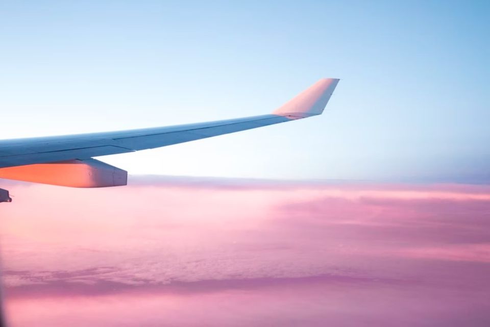 Photo of Tips For Planning Your Next Trip by Rachelle Wilber