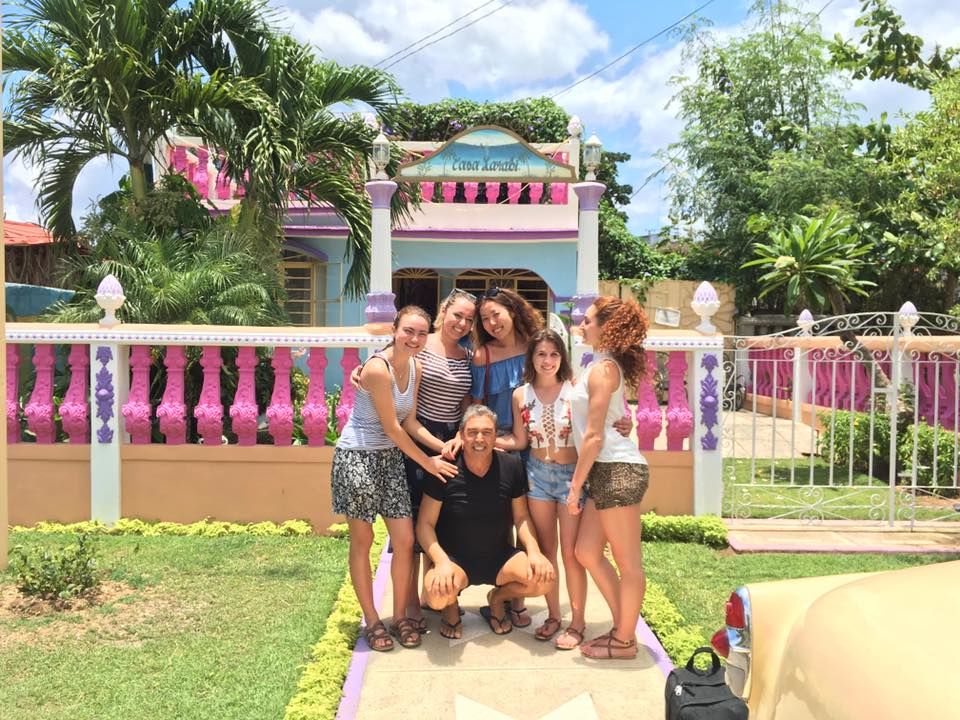 Photo of The Hidden Gems of Cienfuegos, Cuba by Jessica Sivak