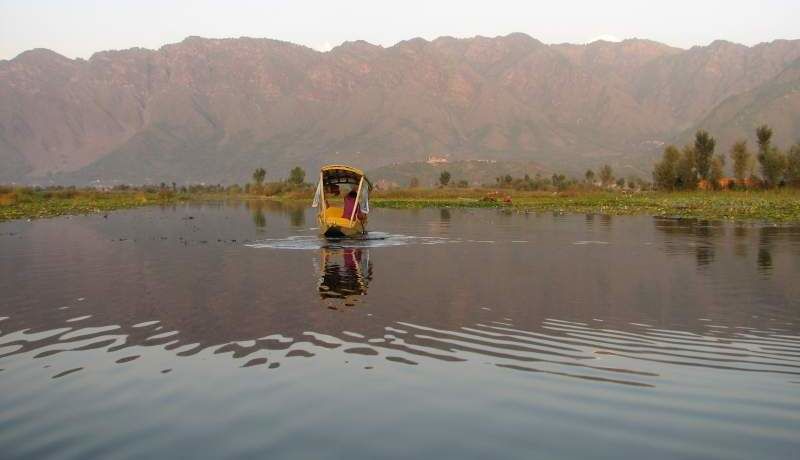 Photo of Paradise on Earth: Kashmir! 2/5 by UB Hawthorn