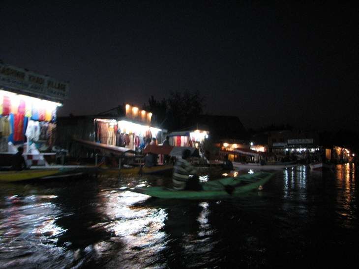Photo of Paradise on Earth: Kashmir! 3/5 by UB Hawthorn