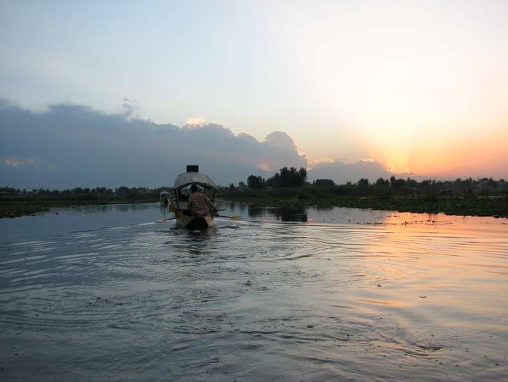 Photo of Paradise on Earth: Kashmir! 5/5 by UB Hawthorn