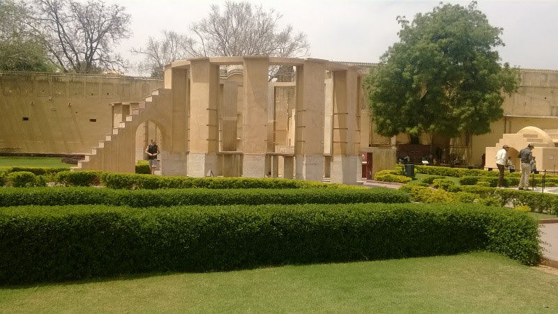 Photo of Padharo Mare Desh - History, Culture, Values, Shopping and Much More - Jaipur, Rajasthan 4/19 by Megha