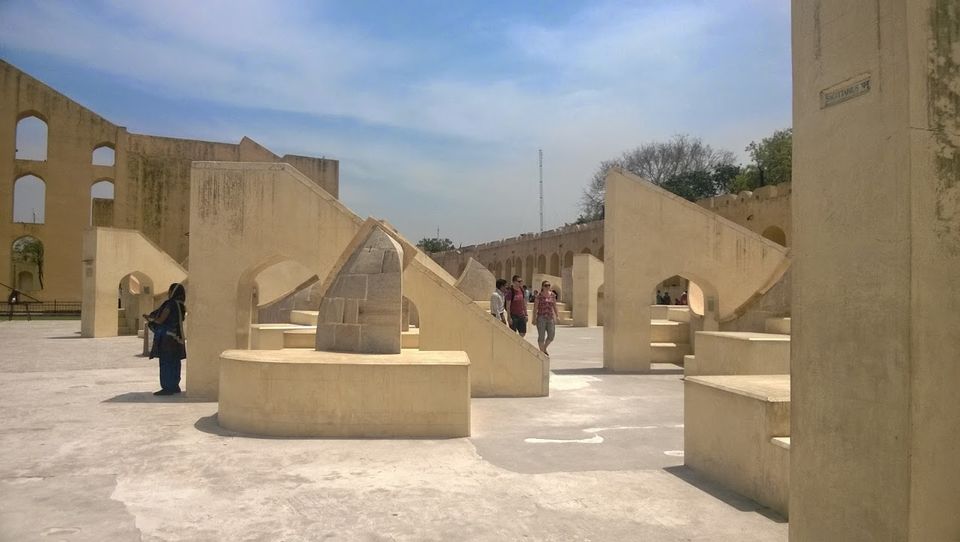 Photo of Padharo Mare Desh - History, Culture, Values, Shopping and Much More - Jaipur, Rajasthan 5/19 by Megha