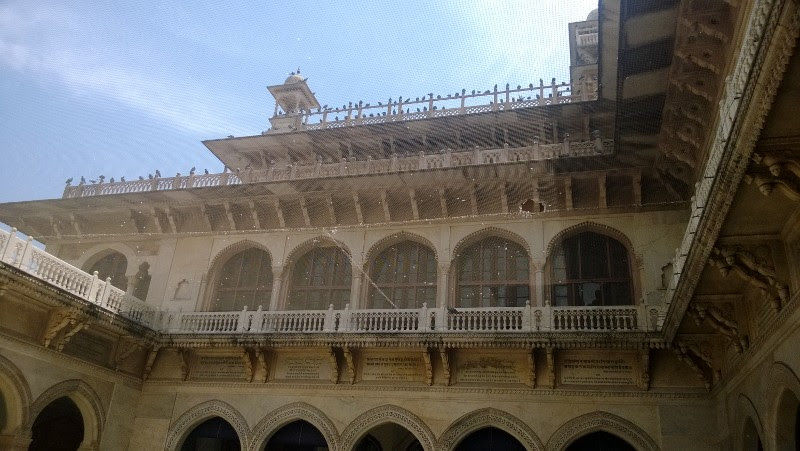 Photo of Padharo Mare Desh - History, Culture, Values, Shopping and Much More - Jaipur, Rajasthan 7/19 by Megha