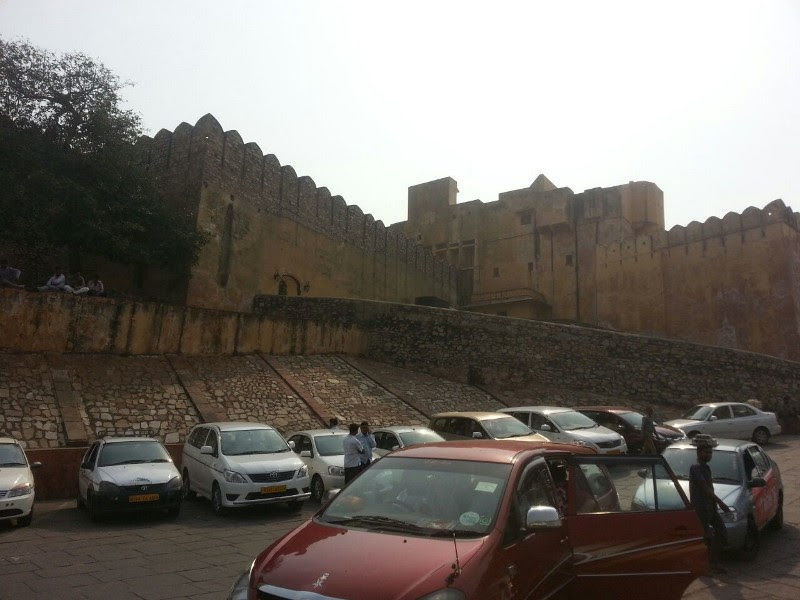 Photo of Padharo Mare Desh - History, Culture, Values, Shopping and Much More - Jaipur, Rajasthan 9/19 by Megha