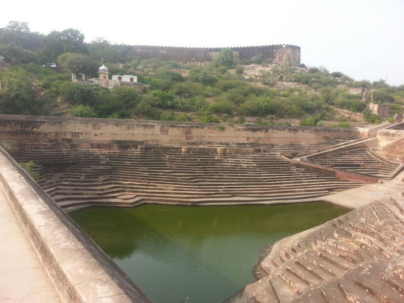 Photo of Padharo Mare Desh - History, Culture, Values, Shopping and Much More - Jaipur, Rajasthan 10/19 by Megha