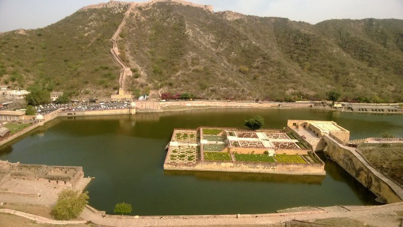 Photo of Padharo Mare Desh - History, Culture, Values, Shopping and Much More - Jaipur, Rajasthan 11/19 by Megha