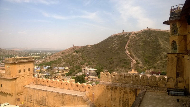 Photo of Padharo Mare Desh - History, Culture, Values, Shopping and Much More - Jaipur, Rajasthan 13/19 by Megha