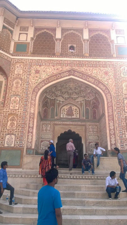 Photo of Padharo Mare Desh - History, Culture, Values, Shopping and Much More - Jaipur, Rajasthan 15/19 by Megha