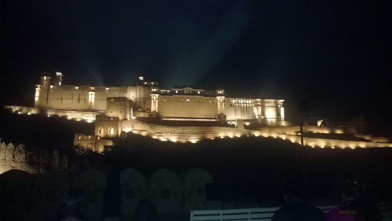 Photo of Padharo Mare Desh - History, Culture, Values, Shopping and Much More - Jaipur, Rajasthan 17/19 by Megha