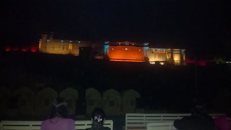 Photo of Padharo Mare Desh - History, Culture, Values, Shopping and Much More - Jaipur, Rajasthan 16/19 by Megha