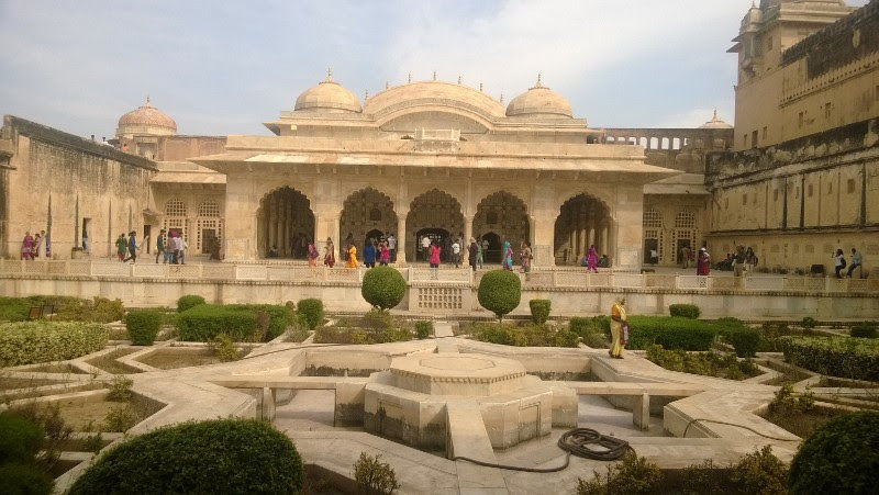 Photo of Padharo Mare Desh - History, Culture, Values, Shopping and Much More - Jaipur, Rajasthan 12/19 by Megha