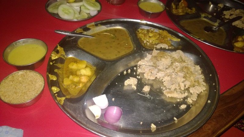 Photo of Padharo Mare Desh - History, Culture, Values, Shopping and Much More - Jaipur, Rajasthan 18/19 by Megha