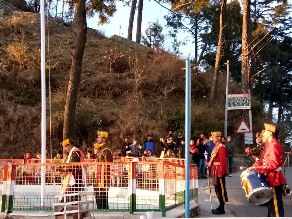 Photo of GIRLYAPPA IN KASAULI!!!! 1/13 by Megha