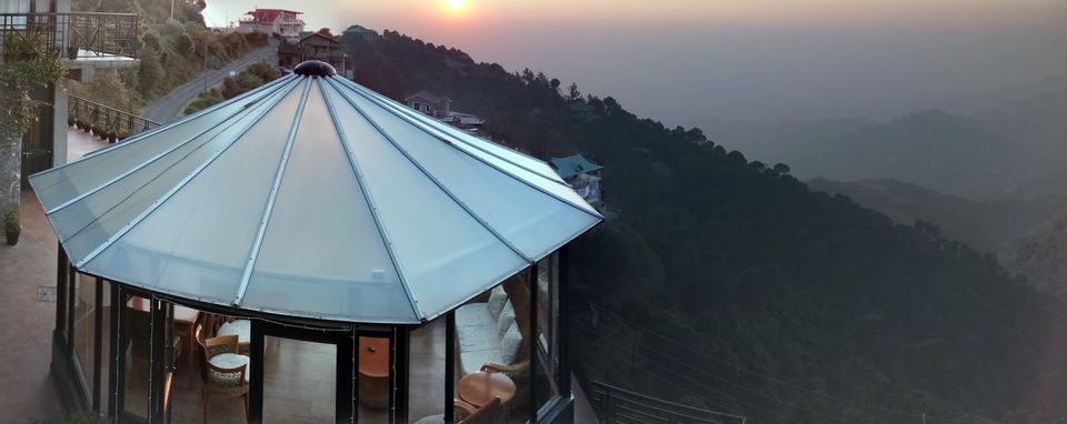 Photo of GIRLYAPPA IN KASAULI!!!! 4/13 by Megha