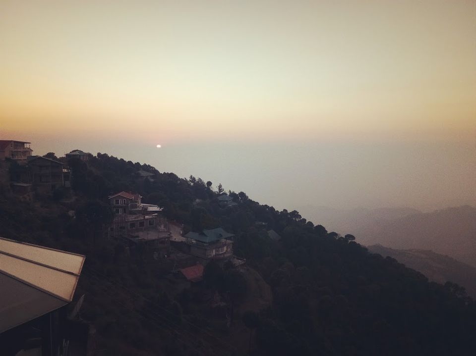 Photo of GIRLYAPPA IN KASAULI!!!! 5/13 by Megha