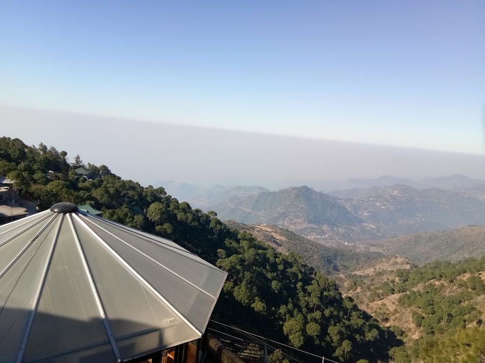 Photo of GIRLYAPPA IN KASAULI!!!! 6/13 by Megha