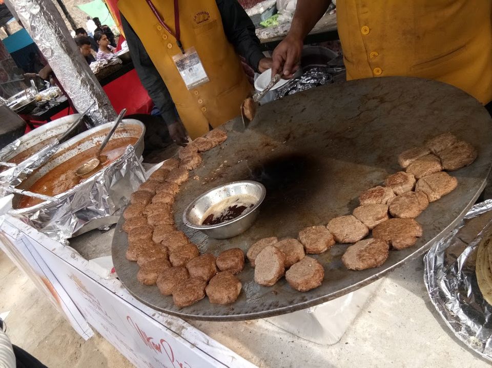 Photo of Surajkund Mela, Faridabad 2/12 by Megha