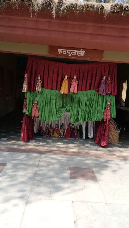 Photo of BRAJGRAM, COUNTRY INN, KOSI KALAN, UTTAR PRADESH 3/13 by Megha