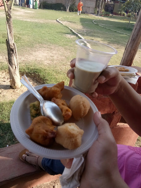 Photo of BRAJGRAM, COUNTRY INN, KOSI KALAN, UTTAR PRADESH 4/13 by Megha