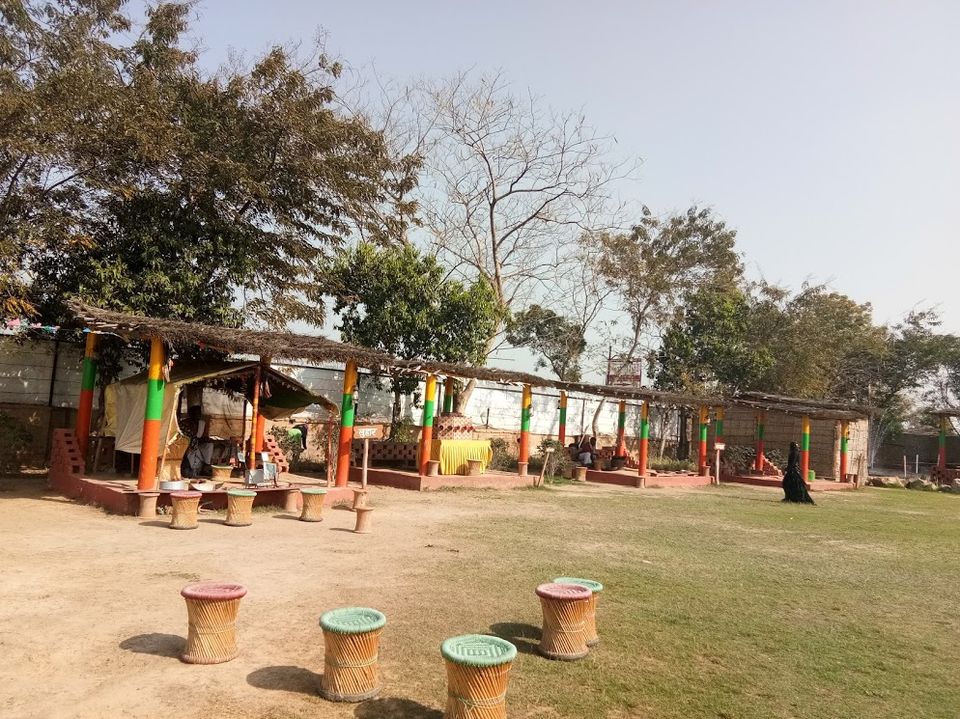 Photo of BRAJGRAM, COUNTRY INN, KOSI KALAN, UTTAR PRADESH 5/13 by Megha