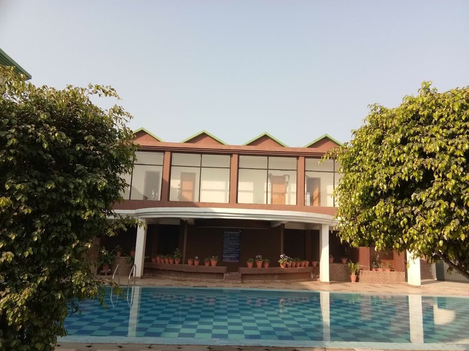 Photo of BRAJGRAM, COUNTRY INN, KOSI KALAN, UTTAR PRADESH 6/13 by Megha