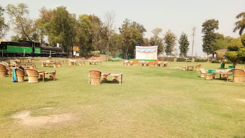 Photo of BRAJGRAM, COUNTRY INN, KOSI KALAN, UTTAR PRADESH 9/13 by Megha