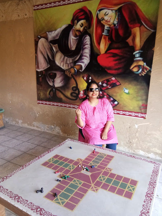 Photo of BRAJGRAM, COUNTRY INN, KOSI KALAN, UTTAR PRADESH 7/13 by Megha