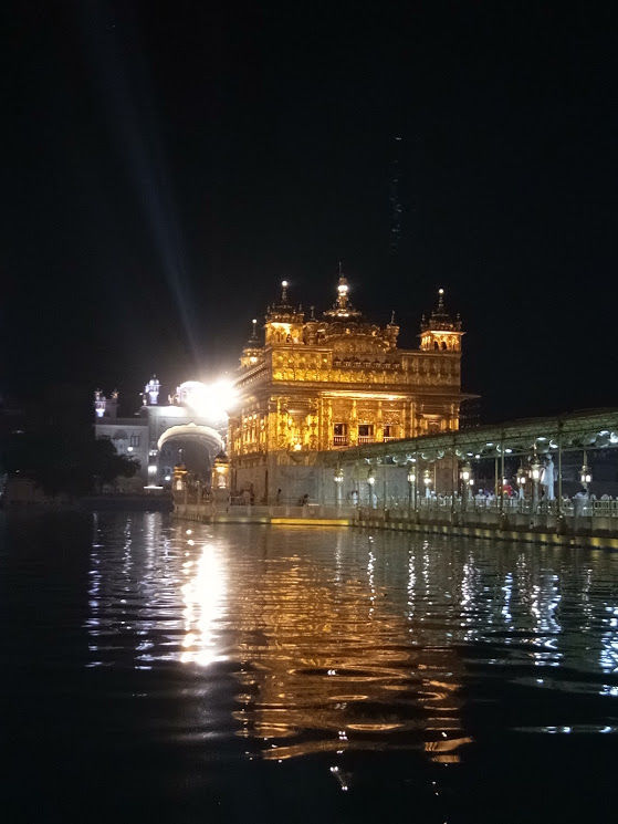 Photo of Guru Ki Nagri - Amritsar 11/37 by Megha