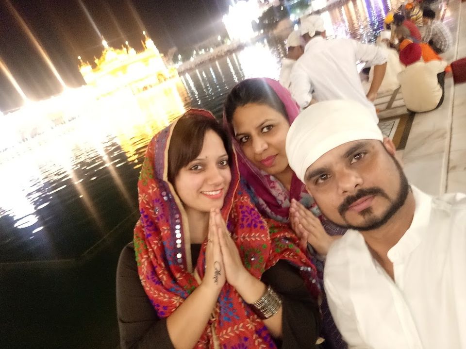 Photo of Guru Ki Nagri - Amritsar 9/37 by Megha
