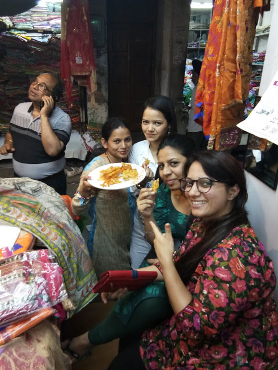 Photo of Guru Ki Nagri - Amritsar 16/37 by Megha