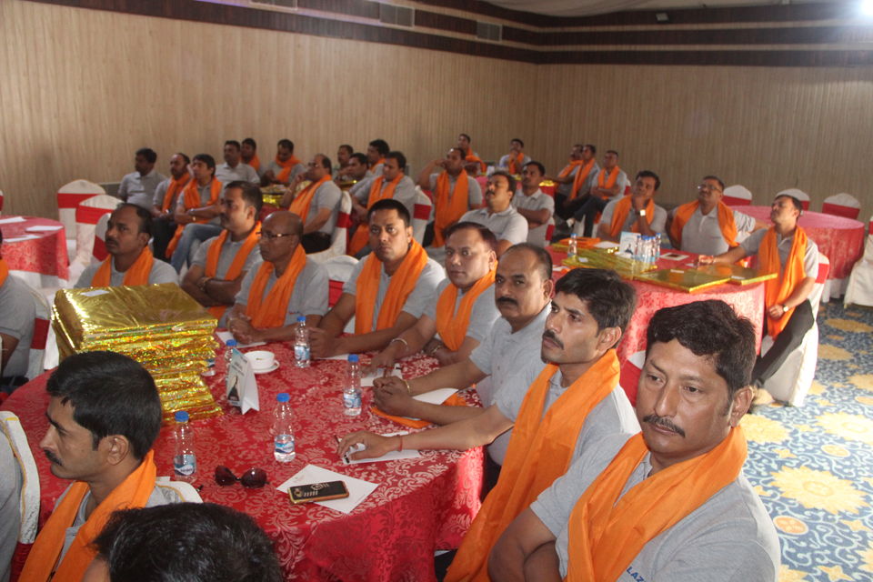 Photo of Guru Ki Nagri - Amritsar 24/37 by Megha