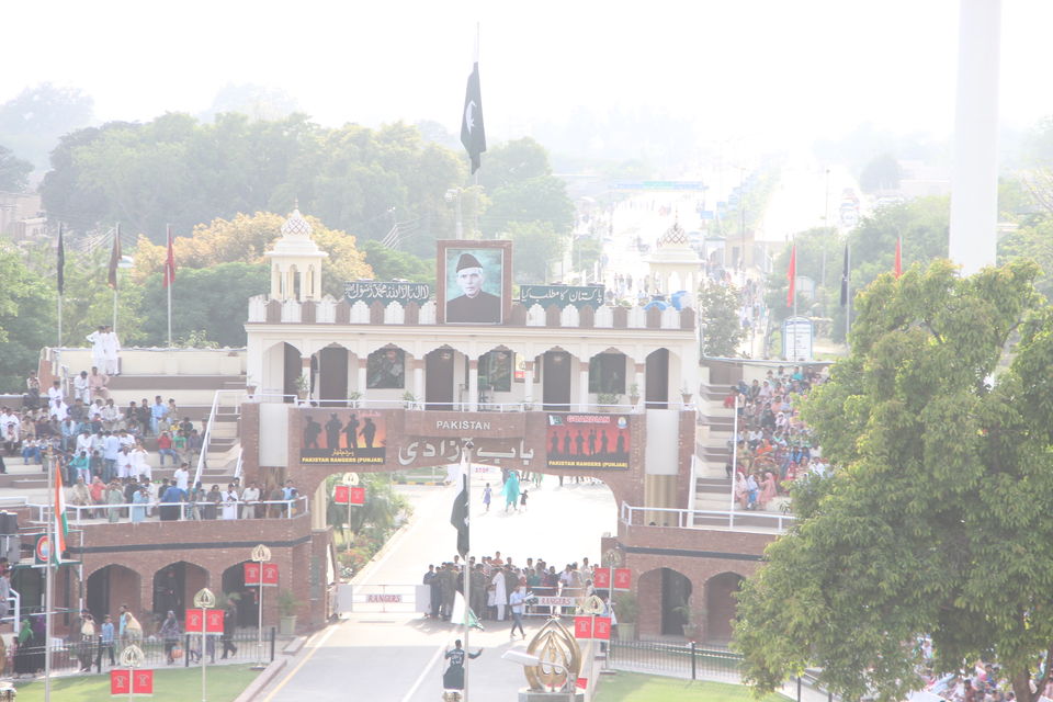 Photo of Guru Ki Nagri - Amritsar 28/37 by Megha