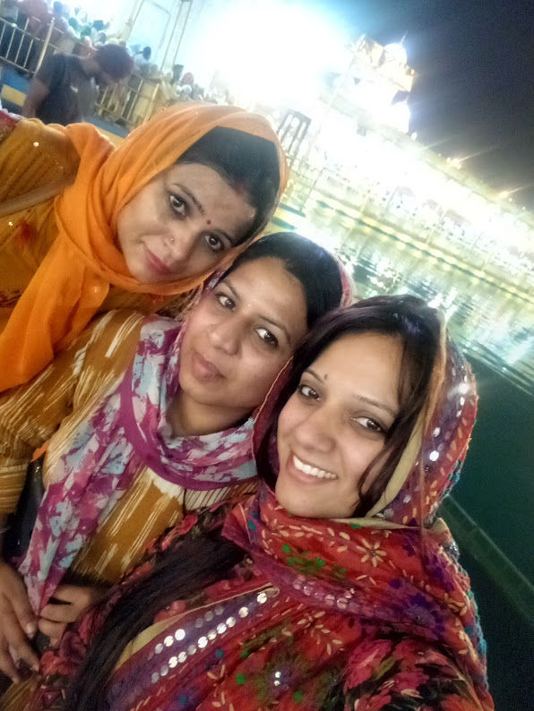 Photo of Guru Ki Nagri - Amritsar 37/37 by Megha