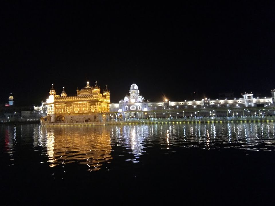 Photo of Guru Ki Nagri - Amritsar 1/37 by Megha
