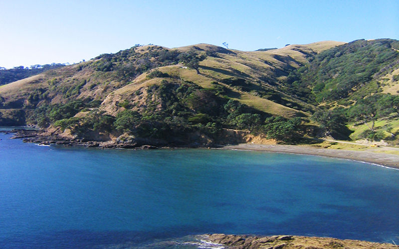 Photo of The Coromandel New Zealand: a small peninsula with a big character 3/3 by Christophe Heyert