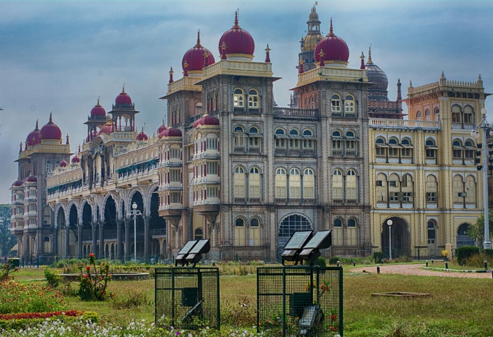 Photo of Historical Mysore- a perfect getaway 7/9 by Sumit Singh