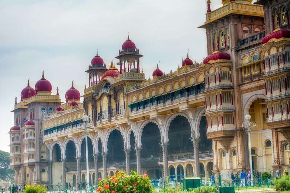 Photo of Historical Mysore- a perfect getaway 8/9 by Sumit Singh