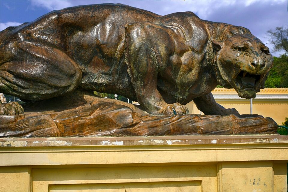 Photo of Historical Mysore- a perfect getaway 9/9 by Sumit Singh