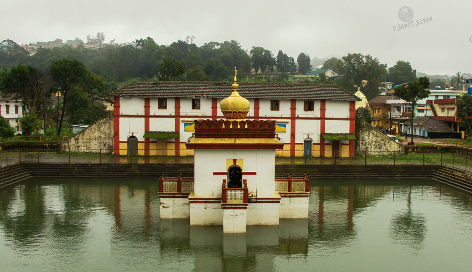 Photo of Weekend, Coorg and Monsoon 1/36 by Sumit Singh