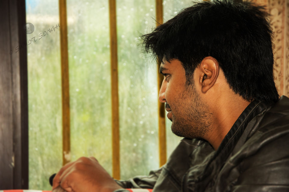 Photo of Weekend, Coorg and Monsoon 5/36 by Sumit Singh