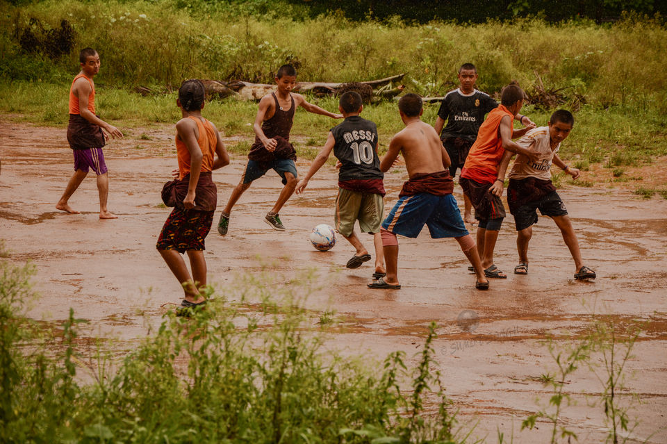Photo of Weekend, Coorg and Monsoon 21/36 by Sumit Singh