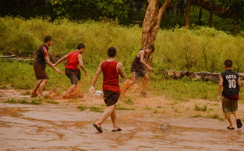 Photo of Weekend, Coorg and Monsoon 22/36 by Sumit Singh