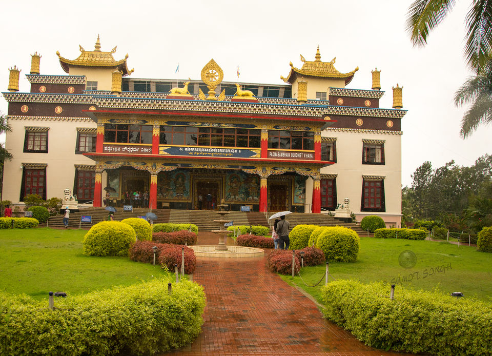 Photo of Weekend, Coorg and Monsoon 23/36 by Sumit Singh