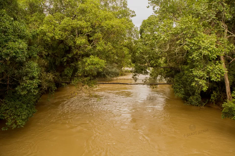 Photo of Nisargadhama, Kodagu, Karnataka, India by Sumit Singh
