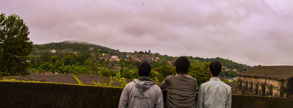 Photo of Weekend, Coorg and Monsoon 31/36 by Sumit Singh