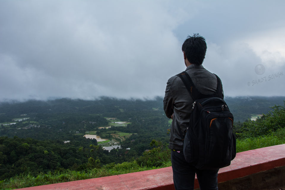 Photo of Weekend, Coorg and Monsoon 33/36 by Sumit Singh
